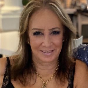 Meet your Posher, Jill